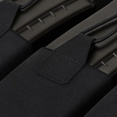 M-Tac Pouch Elastic Triple Magazine Elite Laser Cut