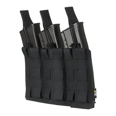 M-Tac Pouch Elastic Triple Magazine Elite Laser Cut
