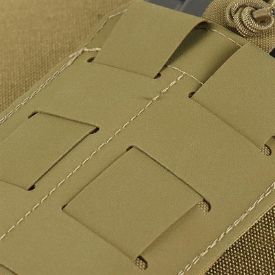 M-Tac Pouch Single Elastic Magazine Elite Laser Cut