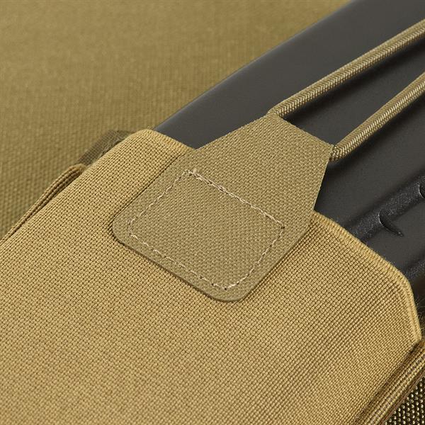M-Tac Pouch Single Elastic Magazine Elite Laser Cut