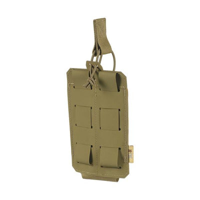 M-Tac Pouch Single Elastic Magazine Elite Laser Cut