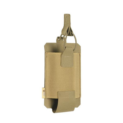 M-Tac Pouch Single Elastic Magazine Elite Laser Cut