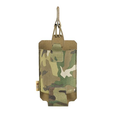 M-Tac Pouch Single Elastic Magazine Elite Laser Cut