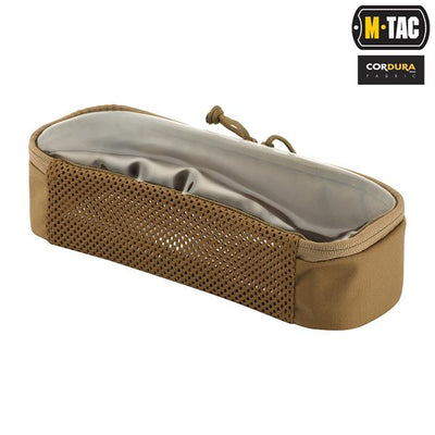 M-Tac utility organizer transparent Elite Medium (26x11 cm)