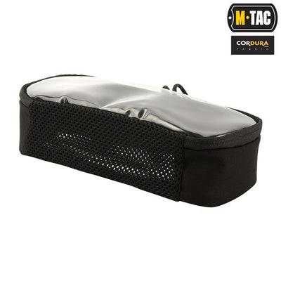 M-Tac utility organizer transparent Elite Medium (26x11 cm)