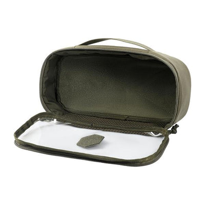 M-Tac utility organizer transparent Elite Medium Gen.II