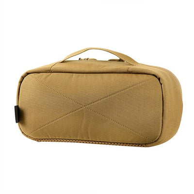 M-Tac utility organizer transparent Elite Medium Gen.II