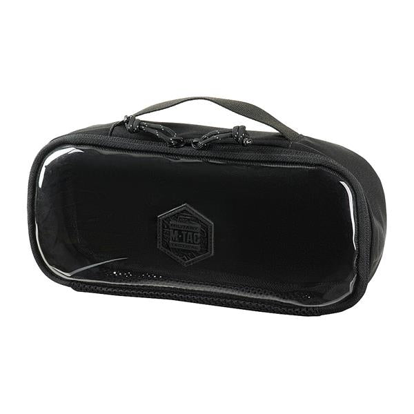M-Tac utility organizer transparent Elite Medium Gen.II