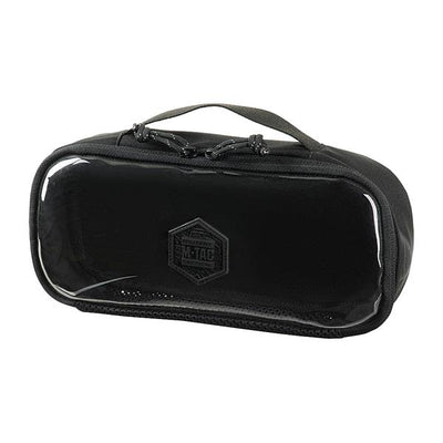 M-Tac utility organizer transparent Elite Medium Gen.II