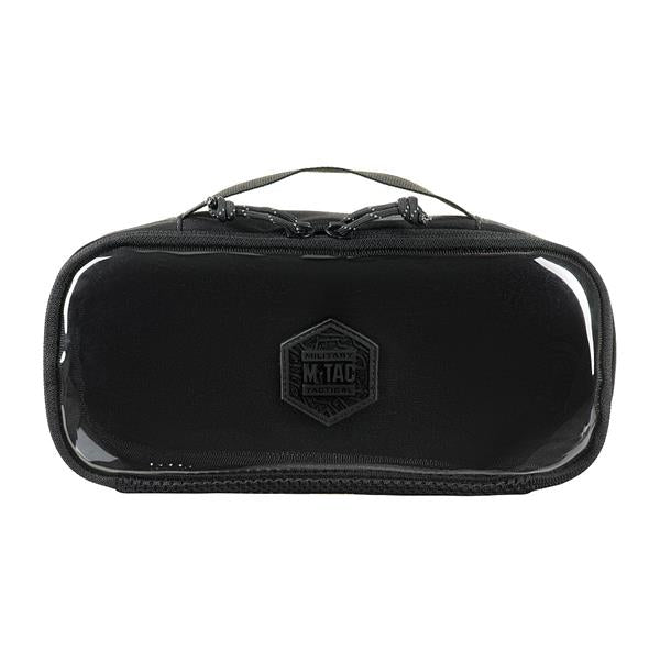 M-Tac utility organizer transparent Elite Medium Gen.II