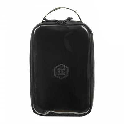 M-Tac utility organizer transparent Elite Large Gen.II