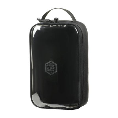 M-Tac utility organizer transparent Elite Large Gen.II