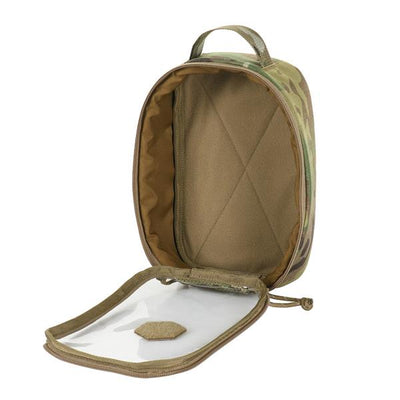 M-Tac utility organizer transparent Elite Small Gen.II
