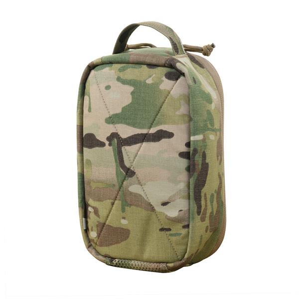 M-Tac utility organizer transparent Elite Small Gen.II