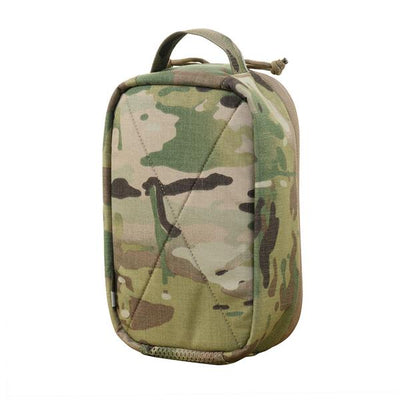M-Tac utility organizer transparent Elite Small Gen.II