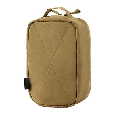 M-Tac utility organizer transparent Elite Small Gen.II