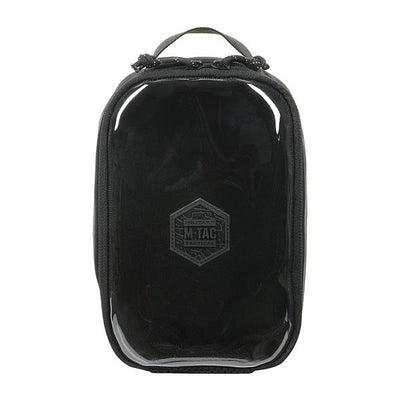 M-Tac utility organizer transparent Elite Small Gen.II