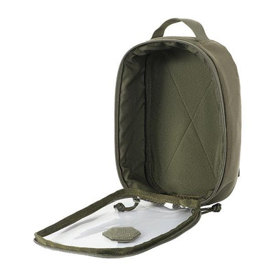 M-Tac utility organizer transparent Elite Small Gen.II