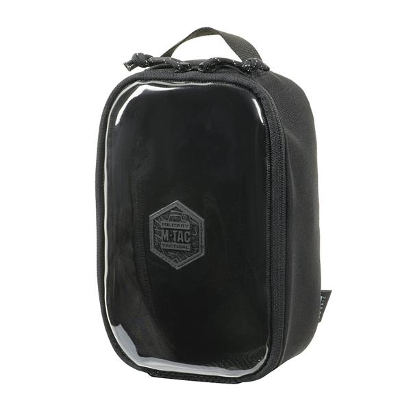 M-Tac utility organizer transparent Elite Small Gen.II