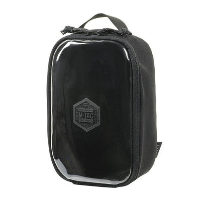 M-Tac utility organizer transparent Elite Small Gen.II