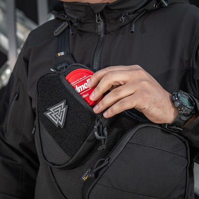 M-Tac Bat Wing Bag Elite Hex