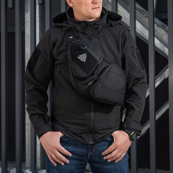 M-Tac Bat Wing Bag Elite Hex