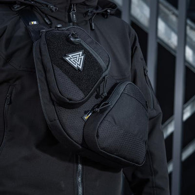 M-Tac Bat Wing Bag Elite Hex