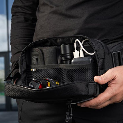M-Tac City Chest Pack Gen.II Elite Hex