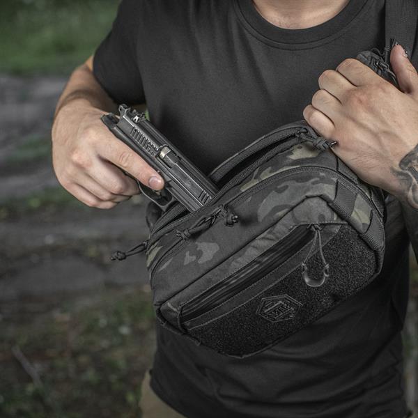 M-Tac City Chest Pack Gen.II Elite Hex