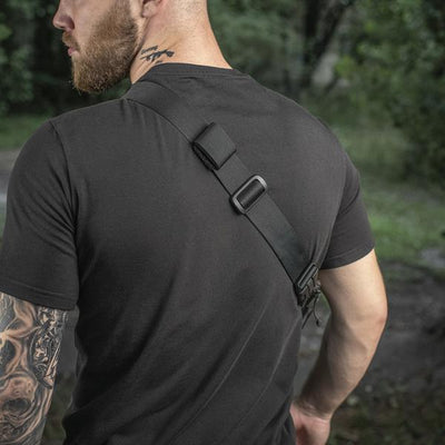 M-Tac City Chest Pack Gen.II Elite Hex