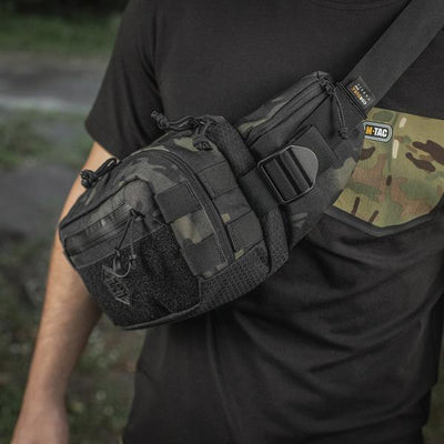 M-Tac City Chest Pack Gen.II Elite Hex