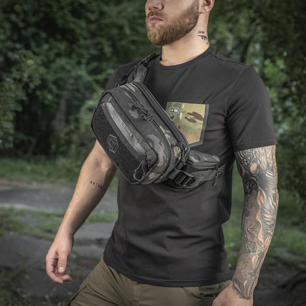 M-Tac City Chest Pack Gen.II Elite Hex
