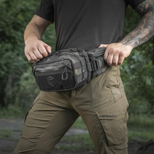 M-Tac City Chest Pack Gen.II Elite Hex