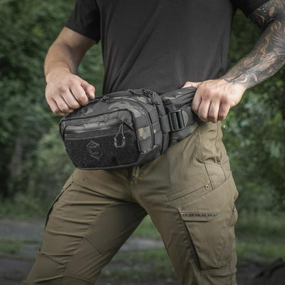 M-Tac City Chest Pack Gen.II Elite Hex
