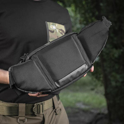 M-Tac City Chest Pack Gen.II Elite Hex