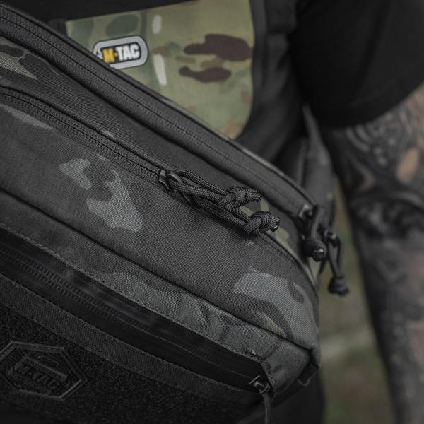 M-Tac City Chest Pack Gen.II Elite Hex