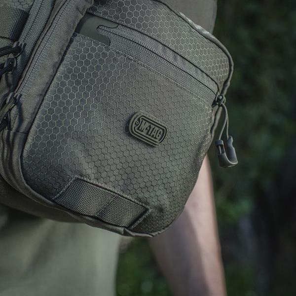 M-Tac Cross Bag Elite Hex