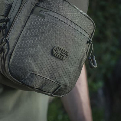 M-Tac Cross Bag Elite Hex
