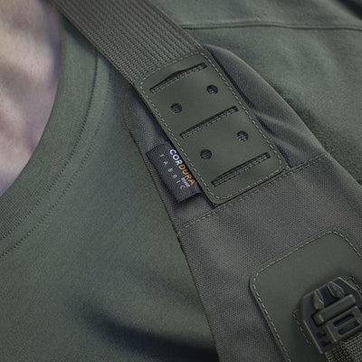 M-Tac Cross Bag Elite Hex