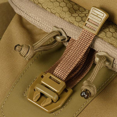 M-Tac Cross Bag Elite Hex