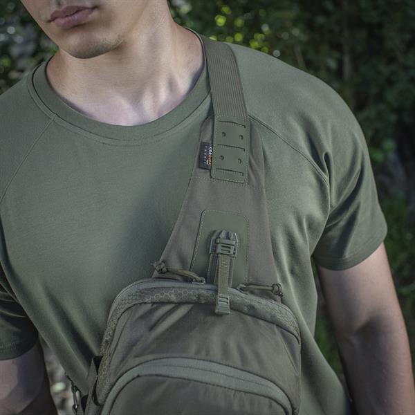 M-Tac Cross Bag Elite Hex