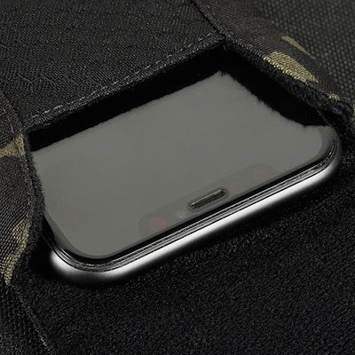 M-Tac Smartphone Pouch Elite Medium Hex Ranger Green