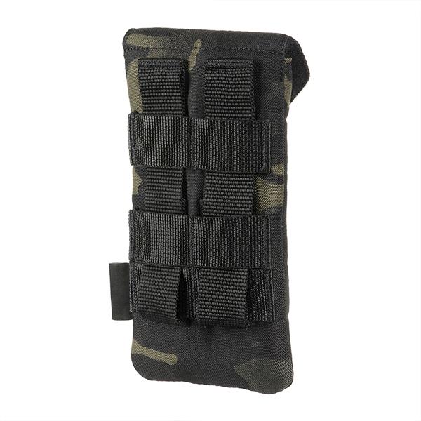 M-Tac Smartphone Pouch Elite Medium Hex Ranger Green