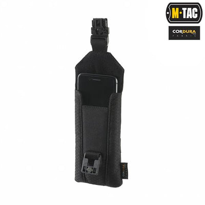 M-Tac Smartphone Pouch Elite Medium Hex Ranger Green