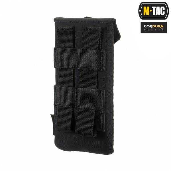 M-Tac Smartphone Pouch Elite Medium Hex Ranger Green