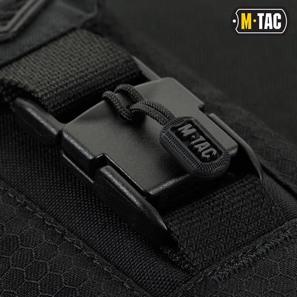 M-Tac Smartphone Pouch Elite Medium Hex Ranger Green