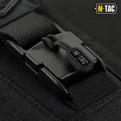 M-Tac Smartphone Pouch Elite Medium Hex Ranger Green