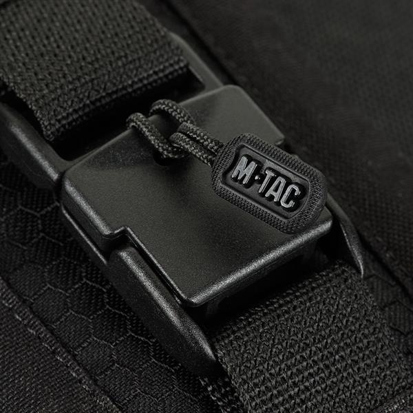 M-Tac Smartphone Pouch Elite Medium Hex Ranger Green