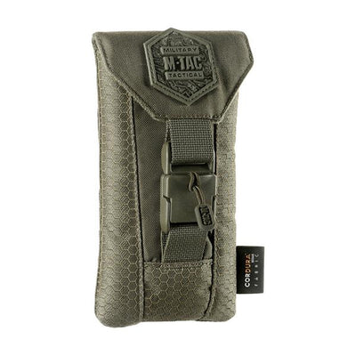 M-Tac Pouch Smartphone Elite Medium Hex Full Ranger Green