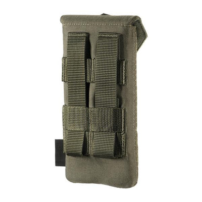 M-Tac Pouch Smartphone Elite Medium Hex Full Ranger Green